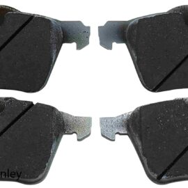 BECK ARNLEY PREM BRAKE PADS