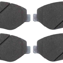 BECK ARNLEY PREM BRAKE PADS