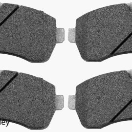 BECK ARNLEY PREM BRAKE PADS