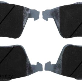 BECK ARNLEY BRAKE PADS