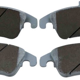 BECK ARNLEY PREM BRAKE PADS