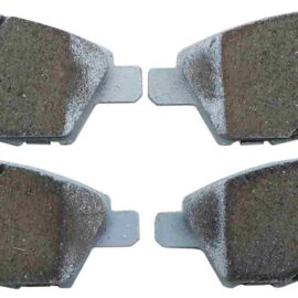 BECK ARNLEY PREM BRAKE PADS