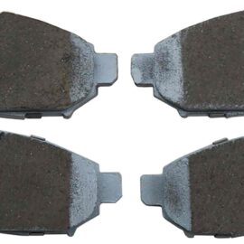 BECK ARNLEY PREM BRAKE PADS