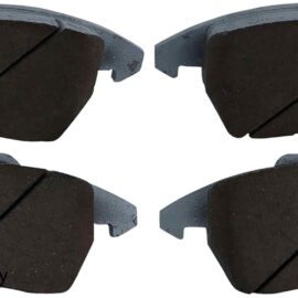 BECK ARNLEY PREM BRAKE PADS