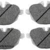 BECK ARNLEY PREM BRAKE PADS