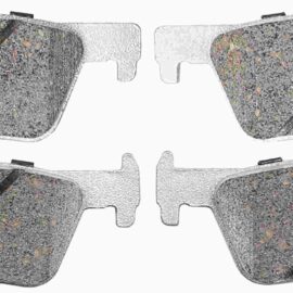 BECK ARNLEY BRAKE PADS