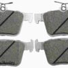 BECK ARNLEY BRAKE PADS