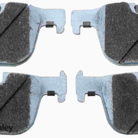 BECK ARNLEY BRAKE PADS