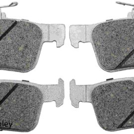 BECK ARNLEY PREM BRAKE PADS