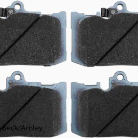 BECK ARNLEY PREM BRAKE PADS