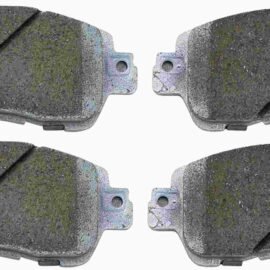 BECK ARNLEY BRAKE PADS