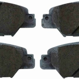 BECK ARNLEY BRAKE PADS