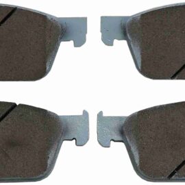 BECK ARNLEY BRAKE PADS