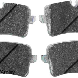 BECK ARNLEY BRAKE PADS
