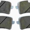 BECK ARNLEY BRAKE PADS
