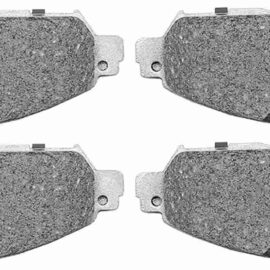 BECK ARNLEY BRAKE PADS