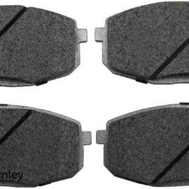 BECK ARNLEY BRAKE PADS