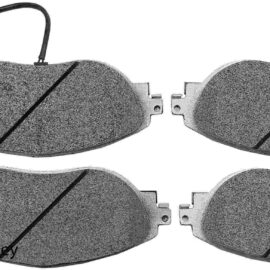 BECK ARNLEY BRAKE PADS