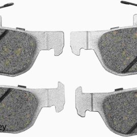 BECK ARNLEY BRAKE PADS