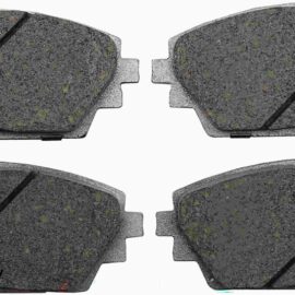 BECK ARNLEY BRAKE PADS