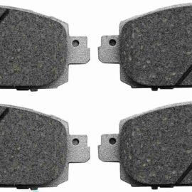 BECK ARNLEY BRAKE PADS
