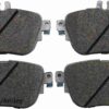 BECK ARNLEY BRAKE PADS PREM