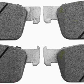 BECK ARNLEY BRAKE PADS PREM