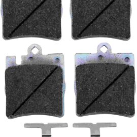 BECK ARNLEY BRAKE PADS