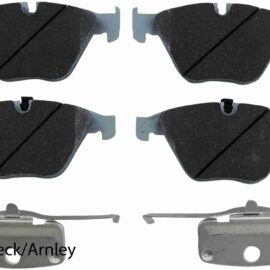BECK ARNLEY PREM ASM PADS W