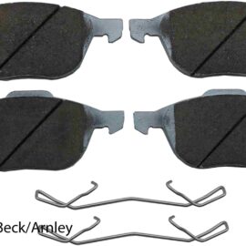 BECK ARNLEY PREM ASM PADS