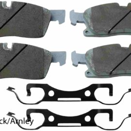 BECK ARNLEY PREM ASM PADS