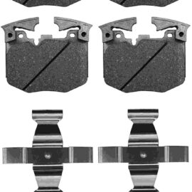 BECK ARNLEY BRAKE PADS