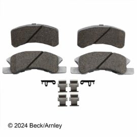 BECK ARNLEY PREM ASM BRAKE