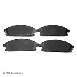 BECK ARNLEY OE BRAKE PADS