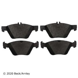 BECK ARNLEY OE BRAKE PADS