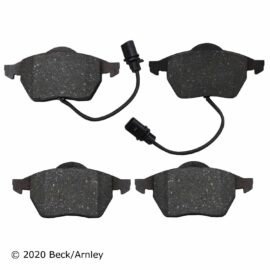 BECK ARNLEY OE BRAKE PADS