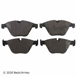 BECK ARNLEY OE BRAKE PADS