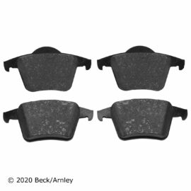 BECK ARNLEY BRAKE PAD