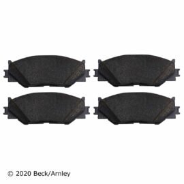 BECK ARNLEY OE BRAKE PADS