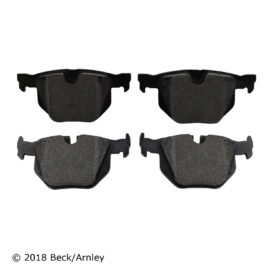 BECK ARNLEY BRAKE PAD