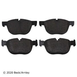 BECK ARNLEY BRAKE PAD