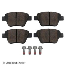 BECK ARNLEY OE BRAKE PADS