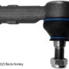 BECK ARNLEY TIE ROD END