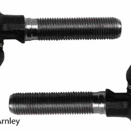 BECK ARNLEY TIE ROD END SET