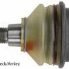 BECK ARNLEY BALL JOINT