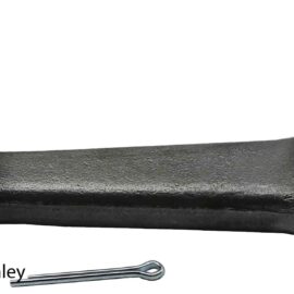 BECK ARNLEY PITMAN ARM
