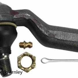 BECK ARNLEY TIE ROD END