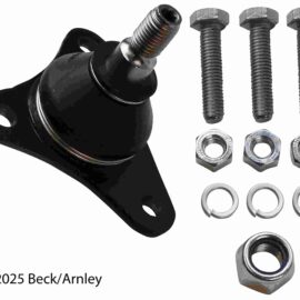 BECK ARNLEY BALL JOINT