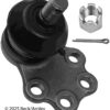 BECK ARNLEY SUSPENSION KIT