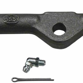 BECK ARNLEY TIE ROD END